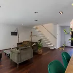 Luxe Appartement - Ooststraat 7 | Domburg \