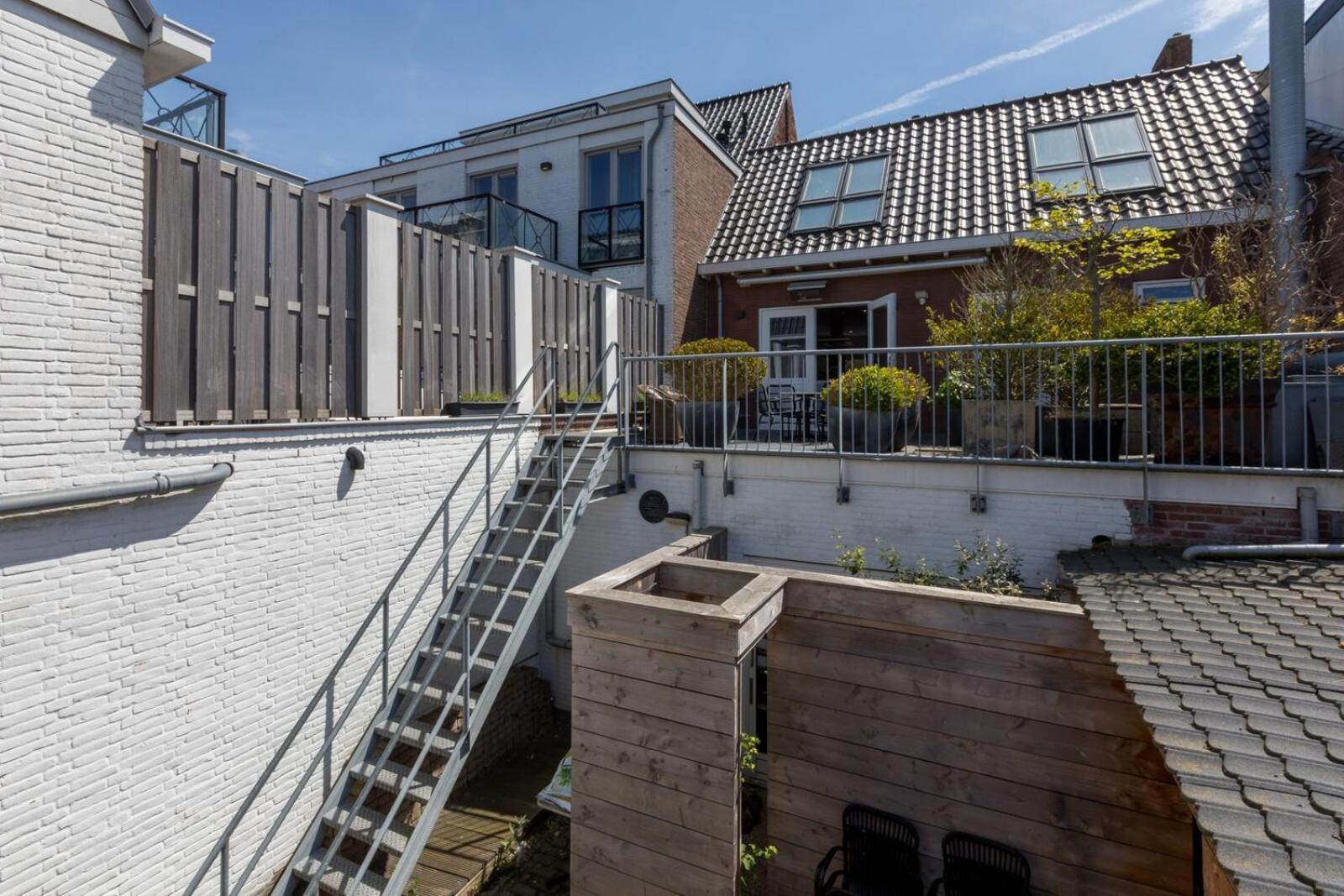 Luxe - Ooststraat 7 | 