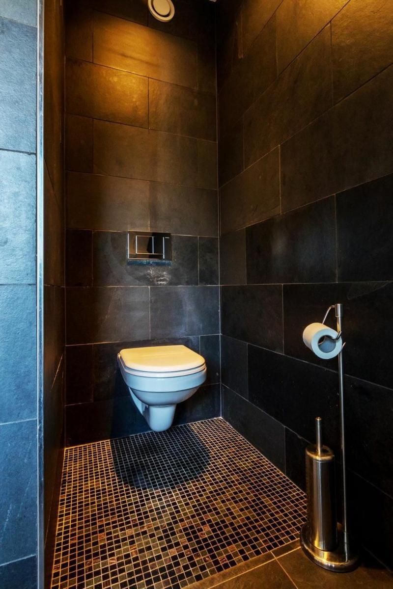 Apartment Luxe - Ooststraat 7 | 