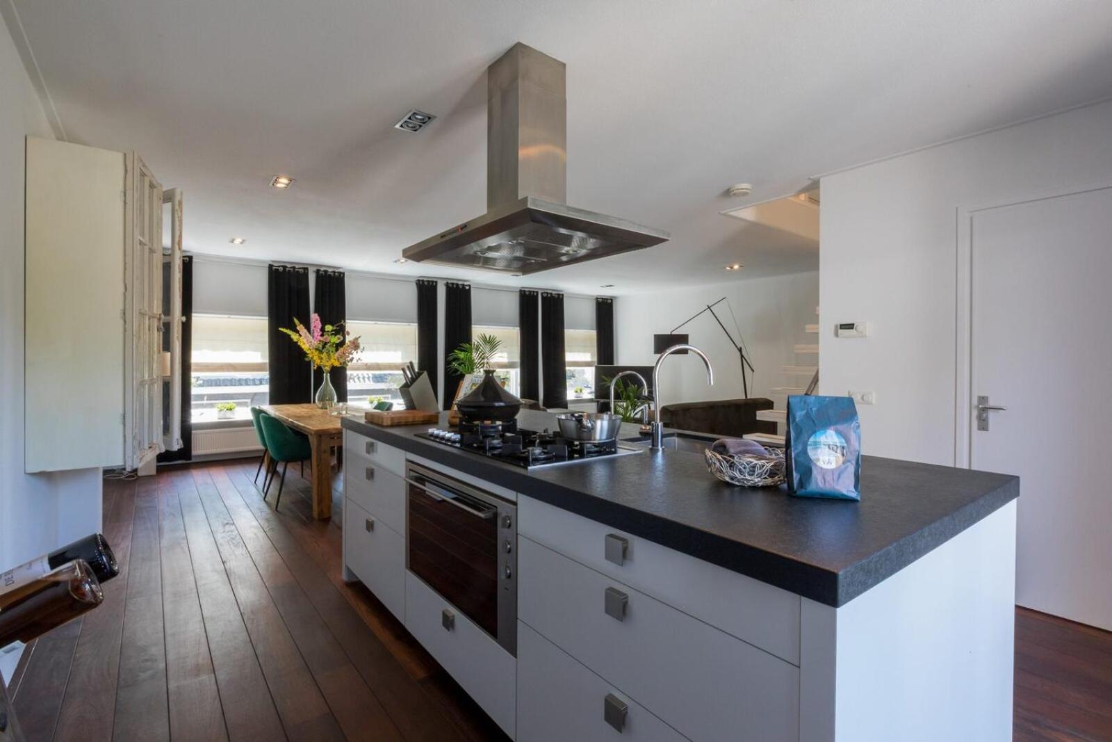 Apartment Luxe - Ooststraat 7 | 