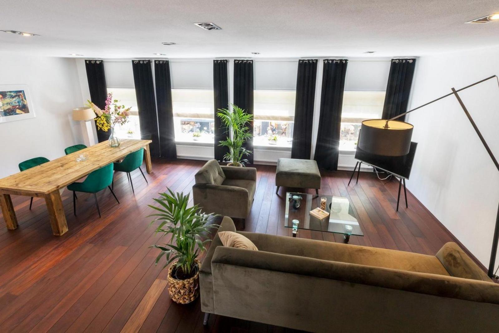 Luxe - Ooststraat 7 | 