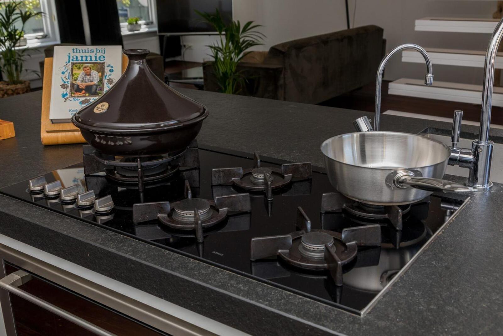 Apartment Luxe - Ooststraat 7 | 