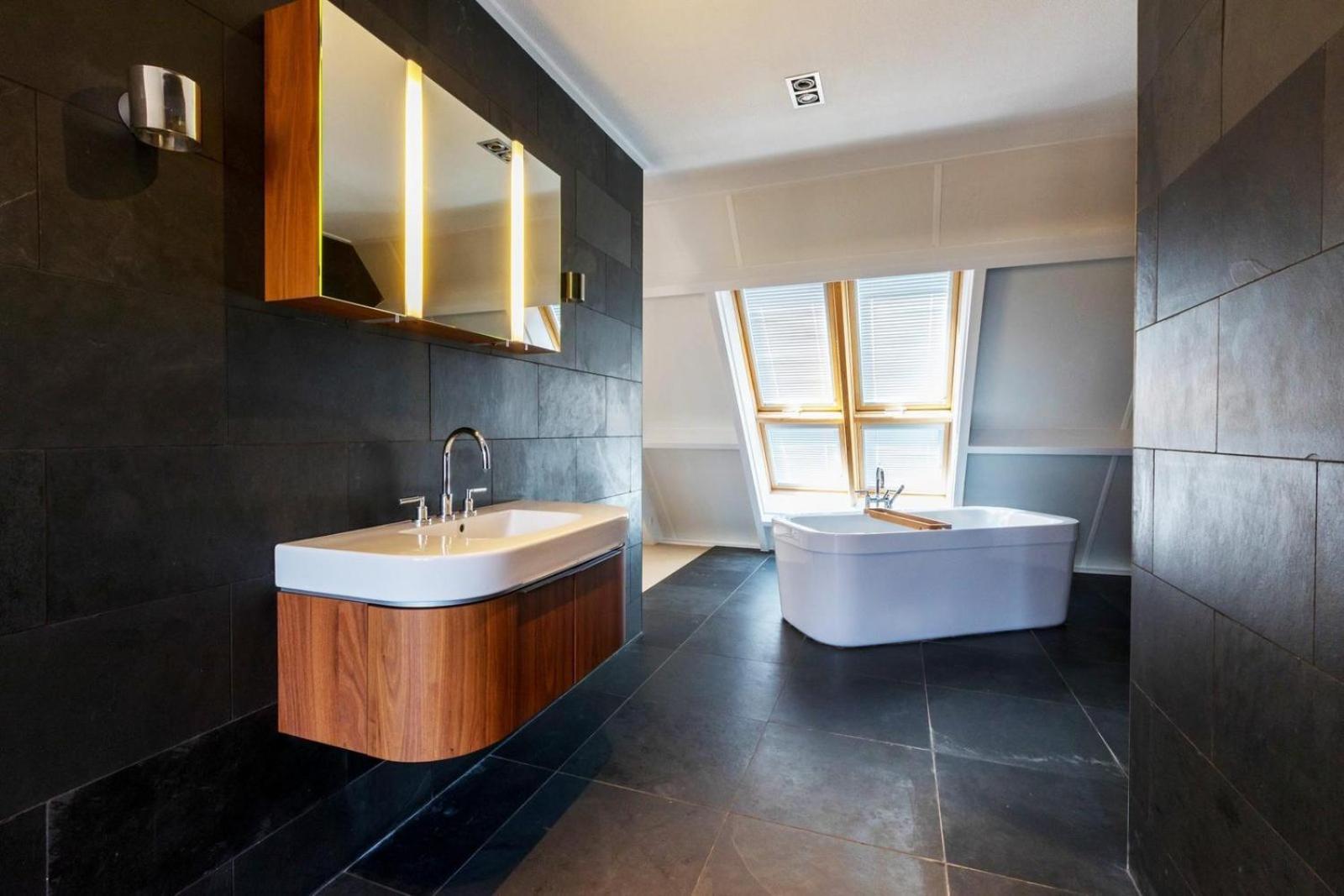 Apartment Luxe - Ooststraat 7 | 