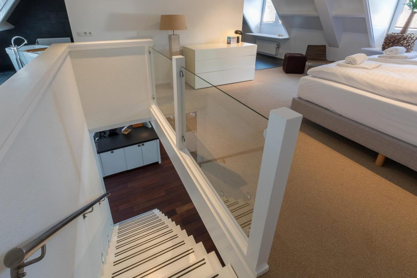Luxe - Ooststraat 7 | 