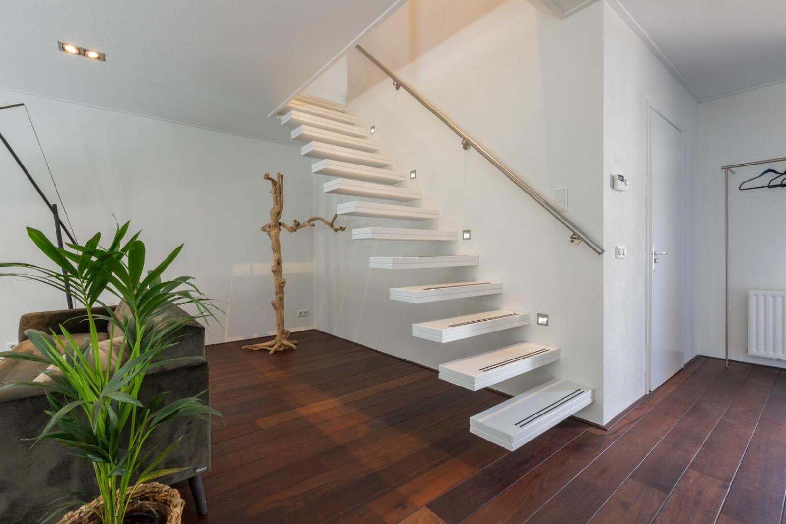 Apartment Luxe - Ooststraat 7 | 