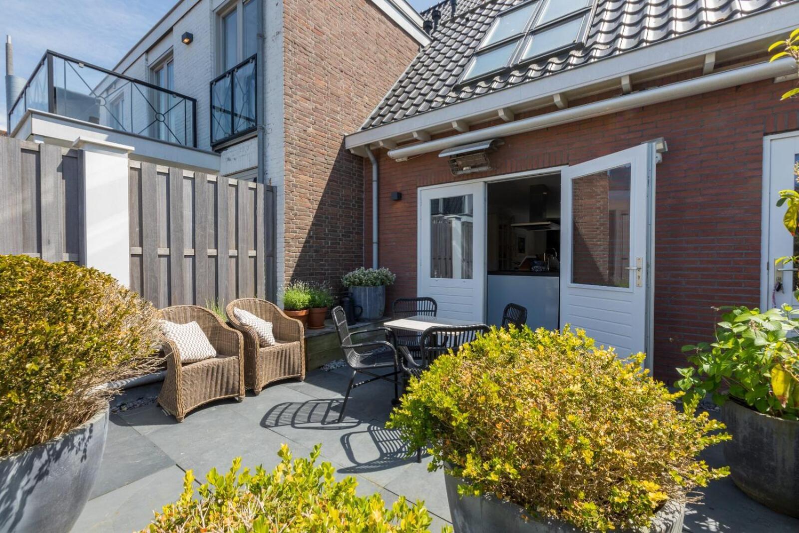 Luxe - Ooststraat 7 | 