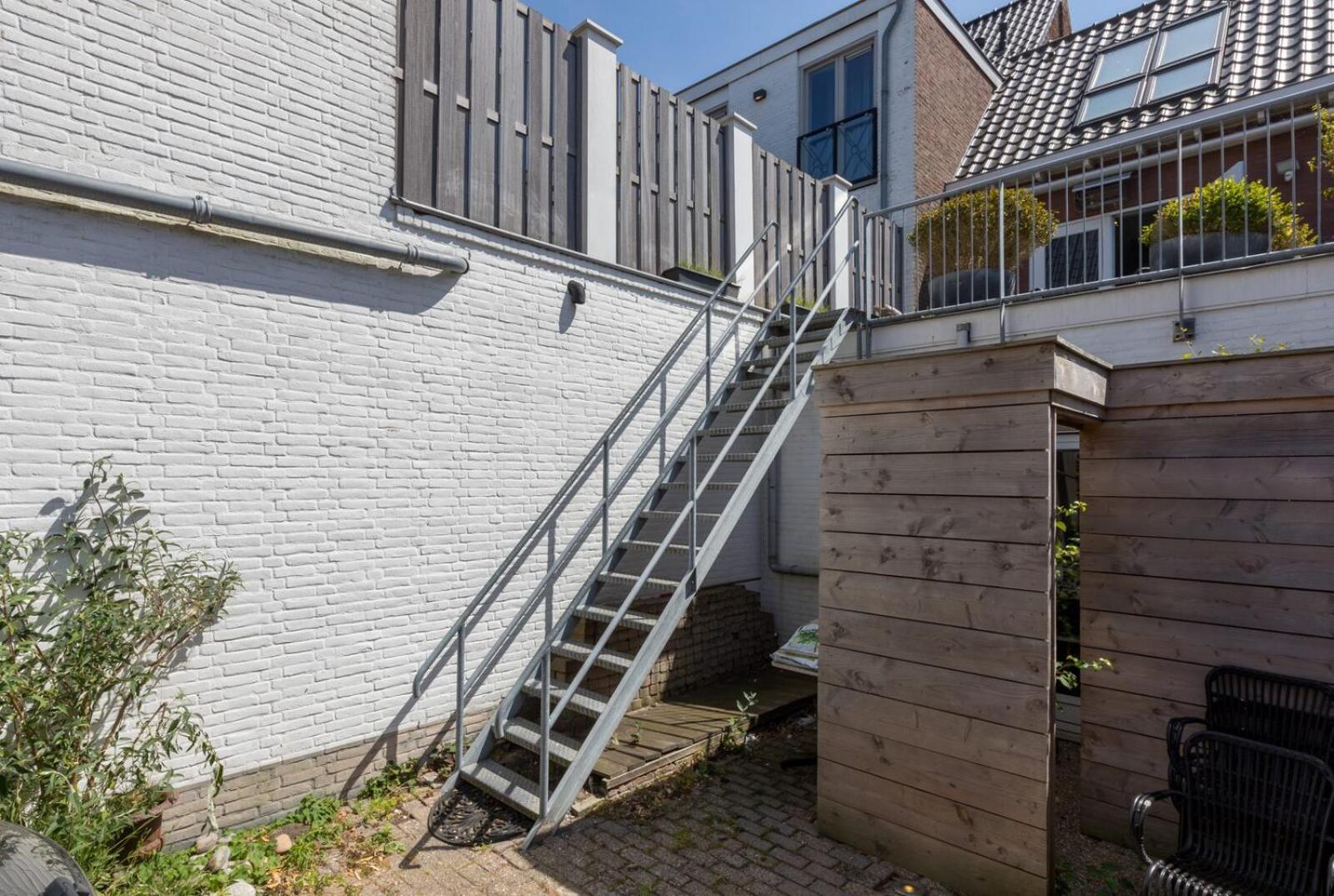 Luxe - Ooststraat 7 | 