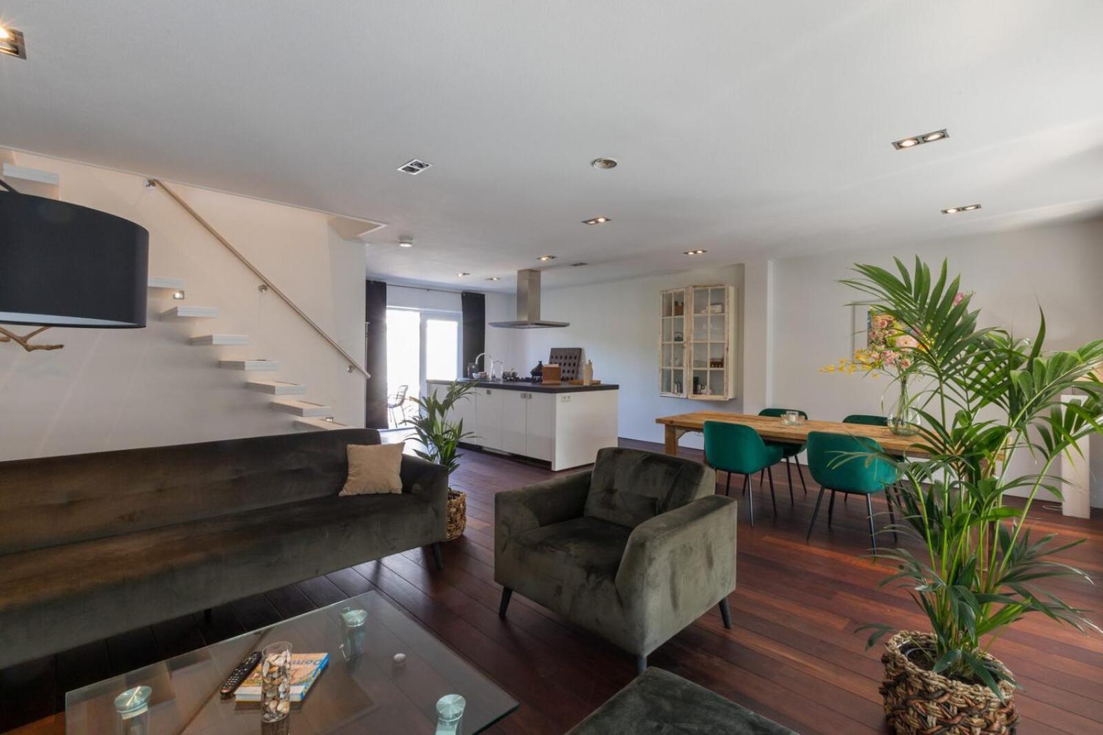 Luxe - Ooststraat 7 | 