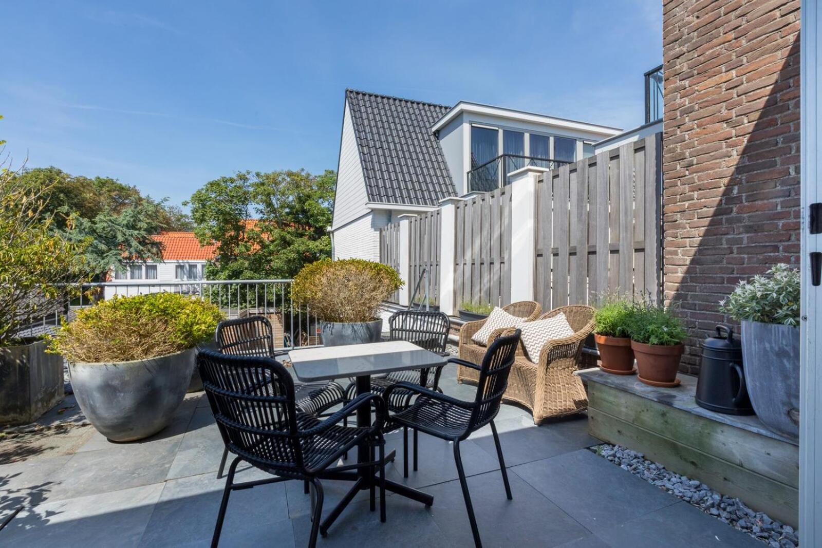 Apartment Luxe - Ooststraat 7 | 