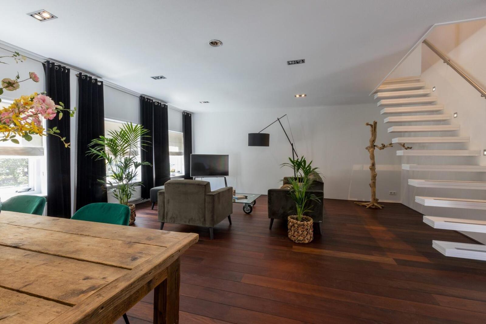 Apartment Luxe - Ooststraat 7 | 