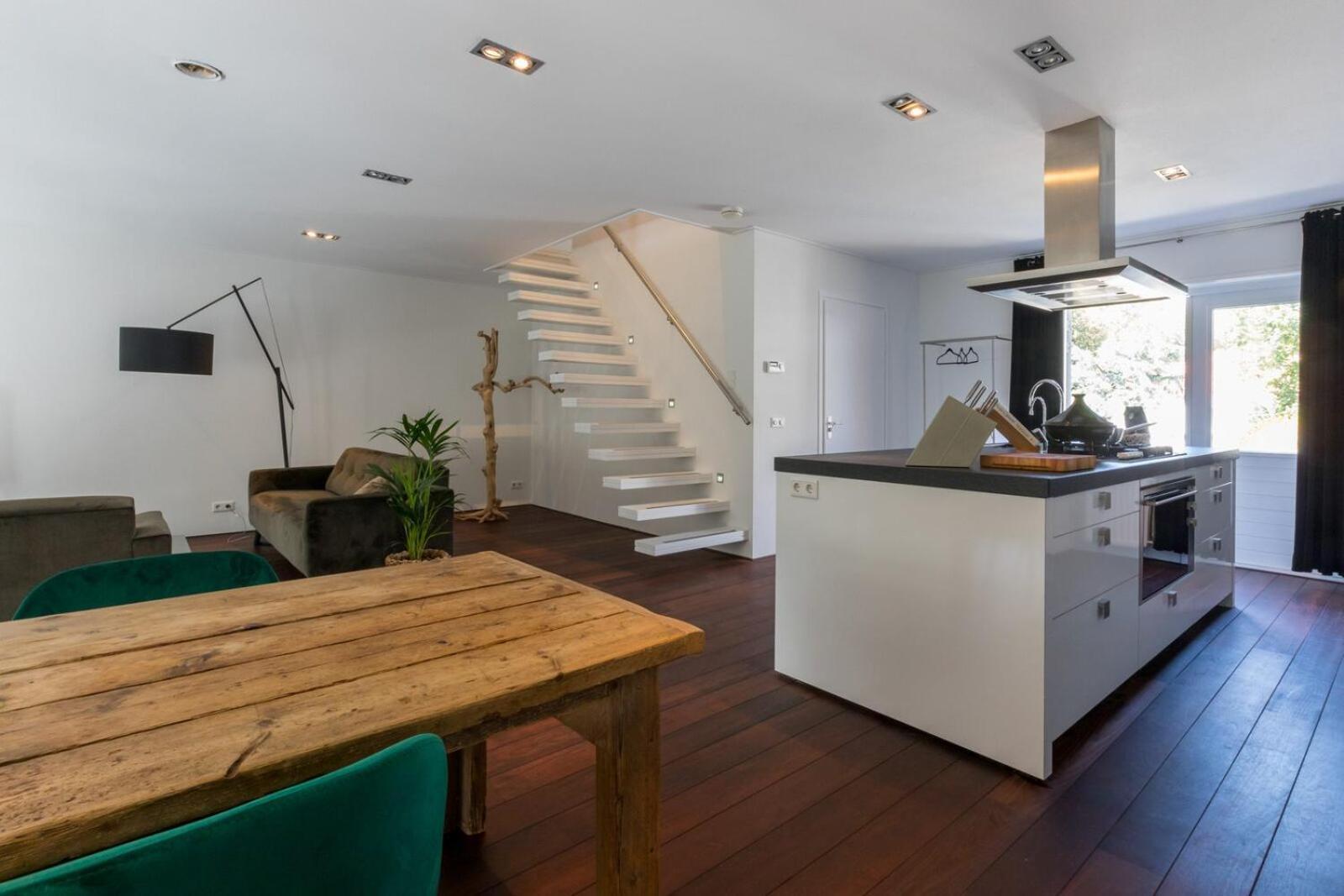 Luxe - Ooststraat 7 | 