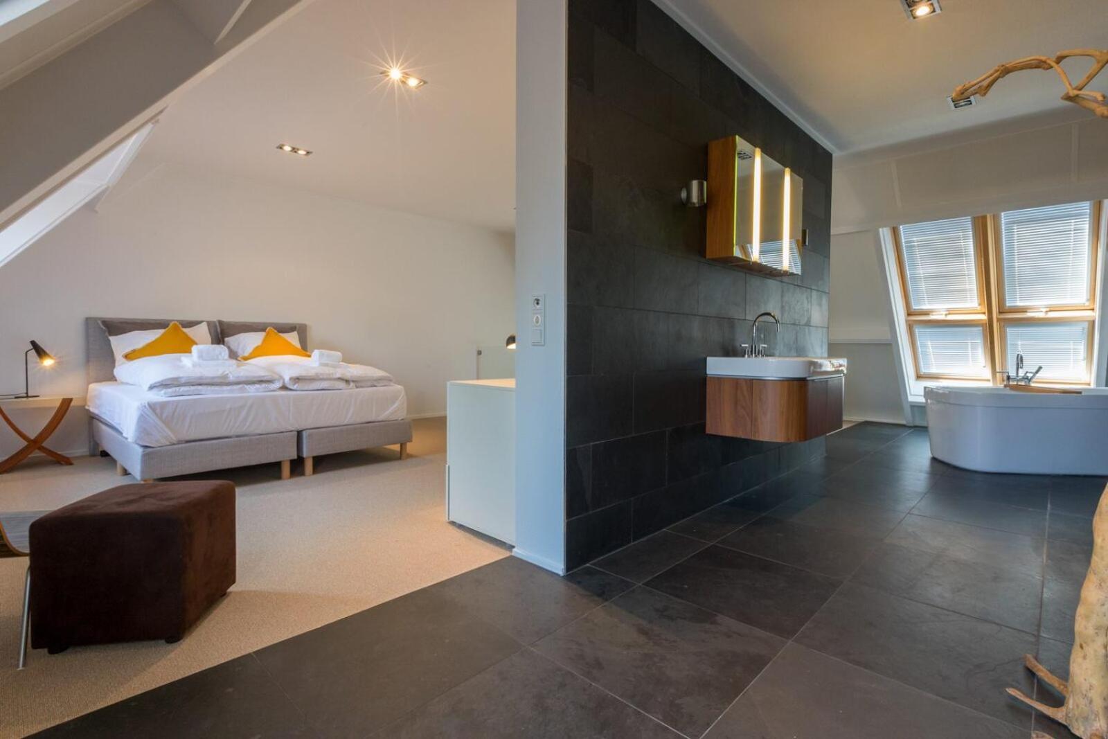 Apartment Luxe - Ooststraat 7 | 
